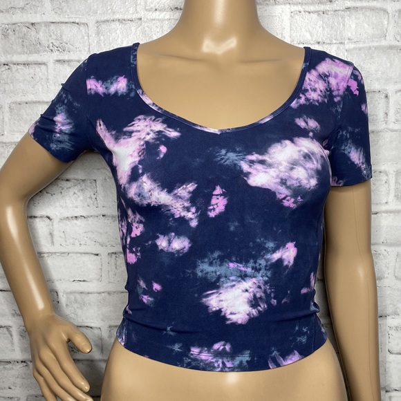 Lululemon align t-shirt cropped - Picture 1 of 6